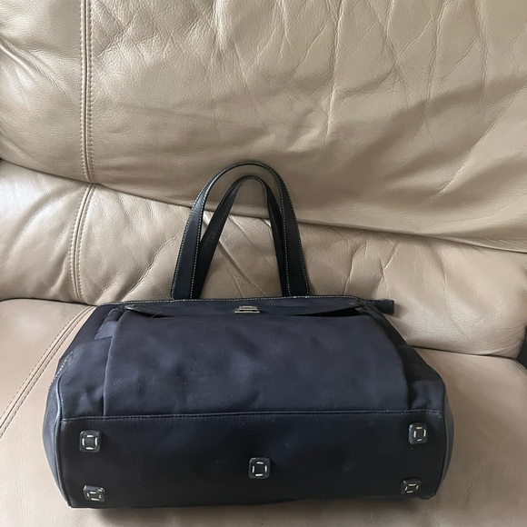 Cole Haan laptop bag - Picture 6 of 16